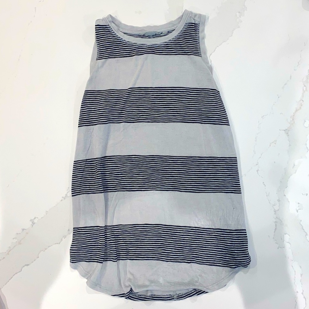 Athleta tank top!
